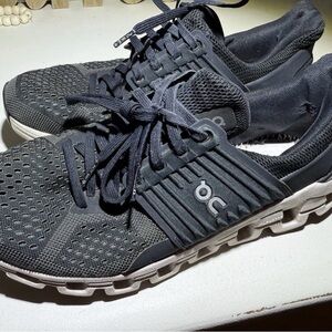 On Running Cloud Sneakers – Women’s Size 8 (Insoles Missing)